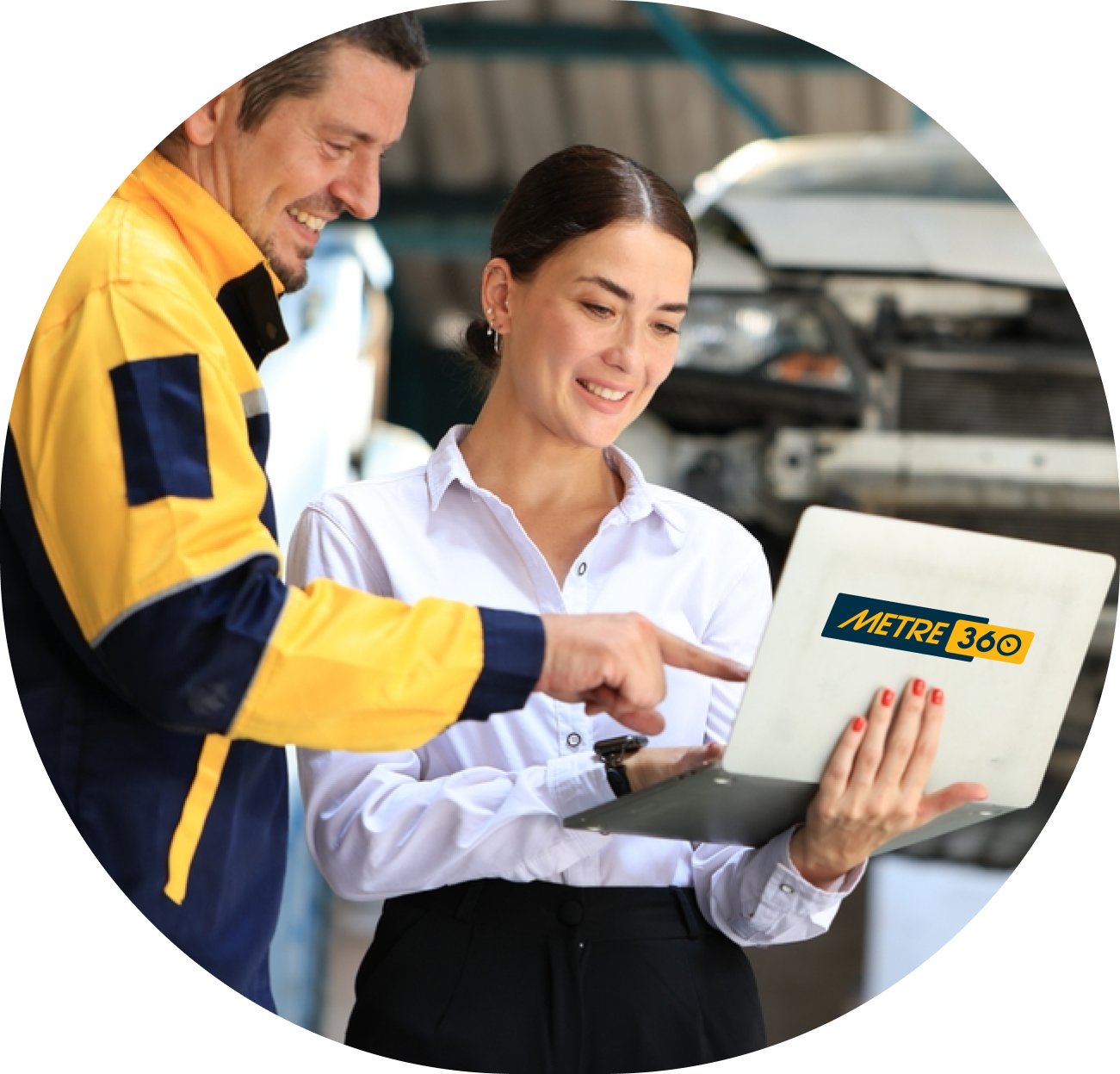 Metre 360 AI tools enabled near by local Master Mechanic helping with vehicle OBD2 diagnostic and predictive resolution recommendations for maintenance and repairs creating transparency, reliability and comfort for vehicle owners through digital reporting