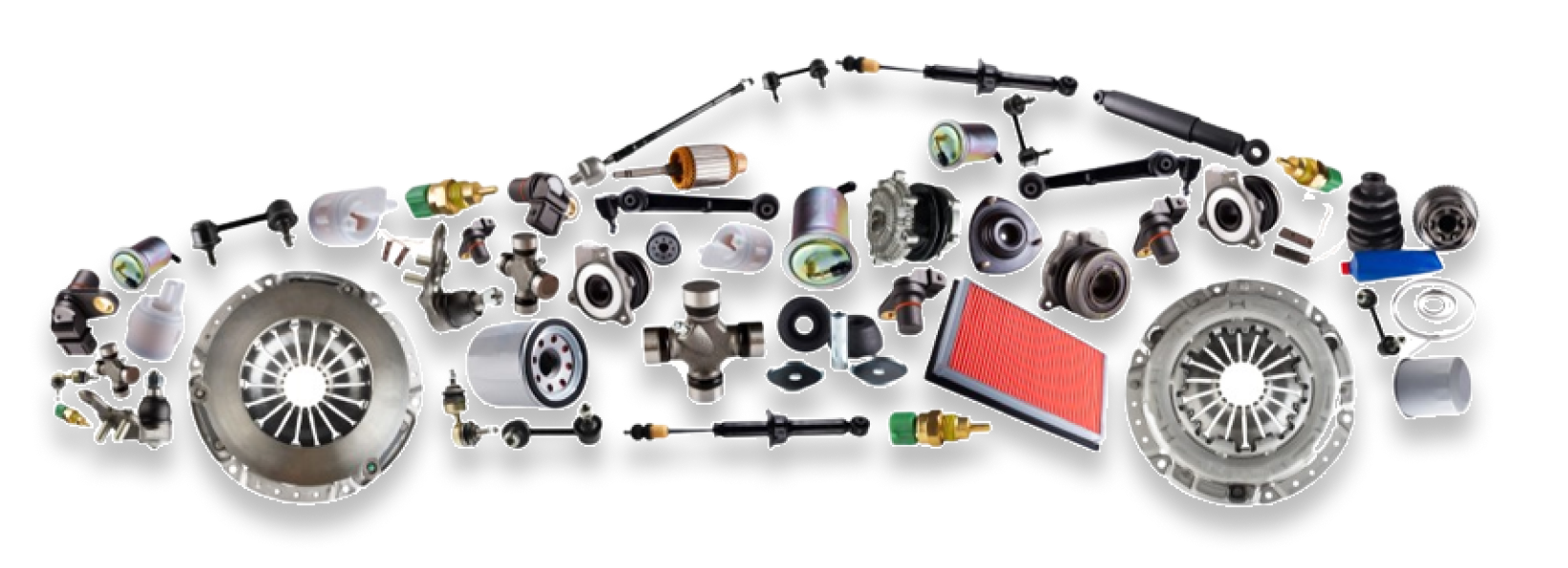 Metre 360 Vehicle Tech Original OEM Spare Parts with Electronic Warranty for high quality parts and hassle free claims