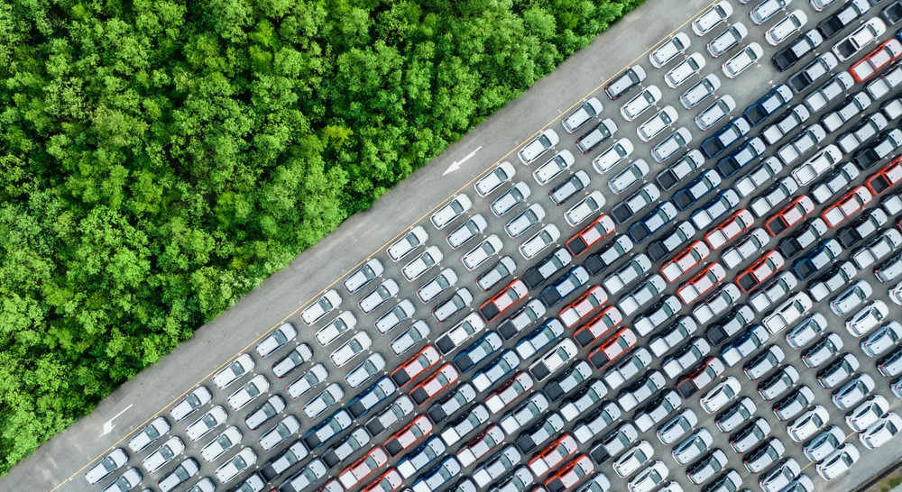 Transportation Emissions Cannot Be Understood Through Fuel Consumption or Trip Optimization Alone. Sustainable Environmental Performance Requires A Native Transportation Carbon Accounting Framework.