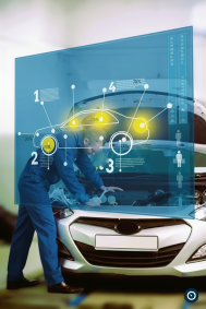 Metre 360 Automotive Carbon Compliance