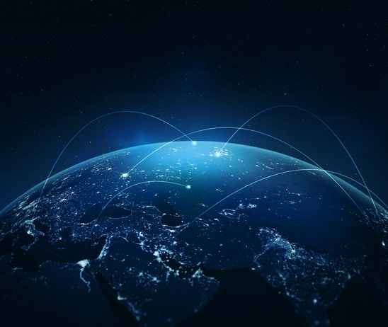Metre 360 Jurisdiction Global Integration