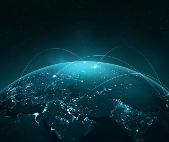 Context intelligence evaluating transportation operating environments for accurate emissions accounting and climate assessment.